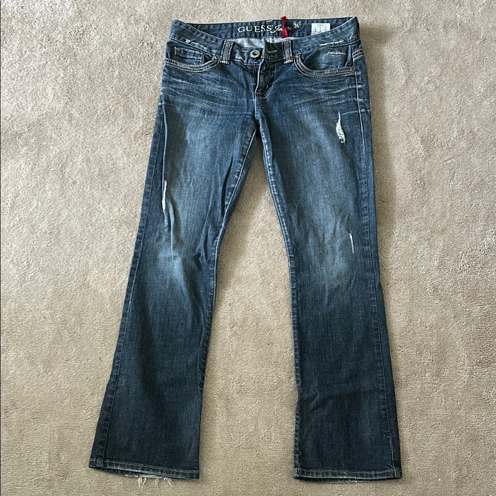 Guess Jeans Size 30